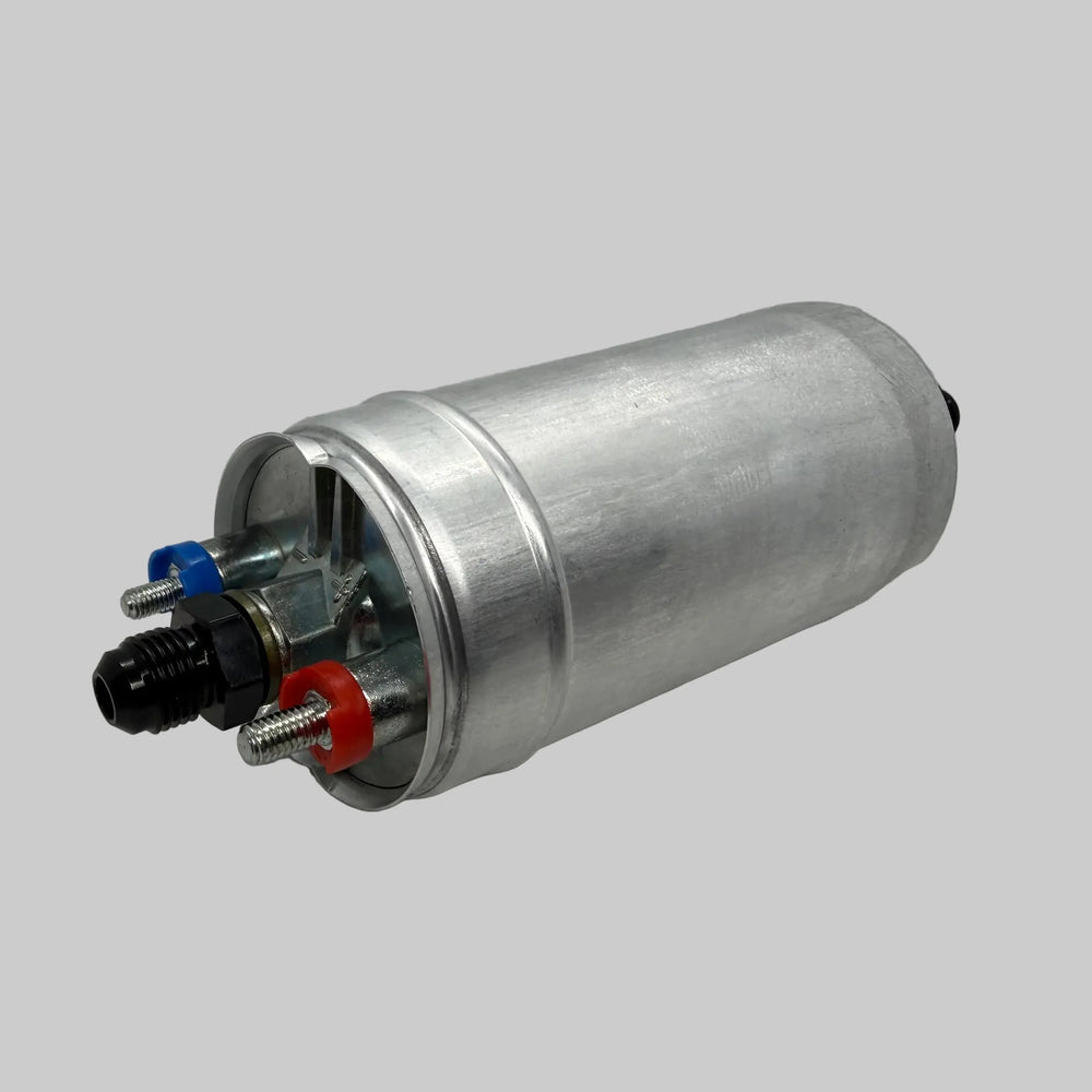 Ultimate Base Fuel Cell Line Installation Kit – The Most Inclusive E85-Compatible Solution for a Complete Fuel System BK Racing