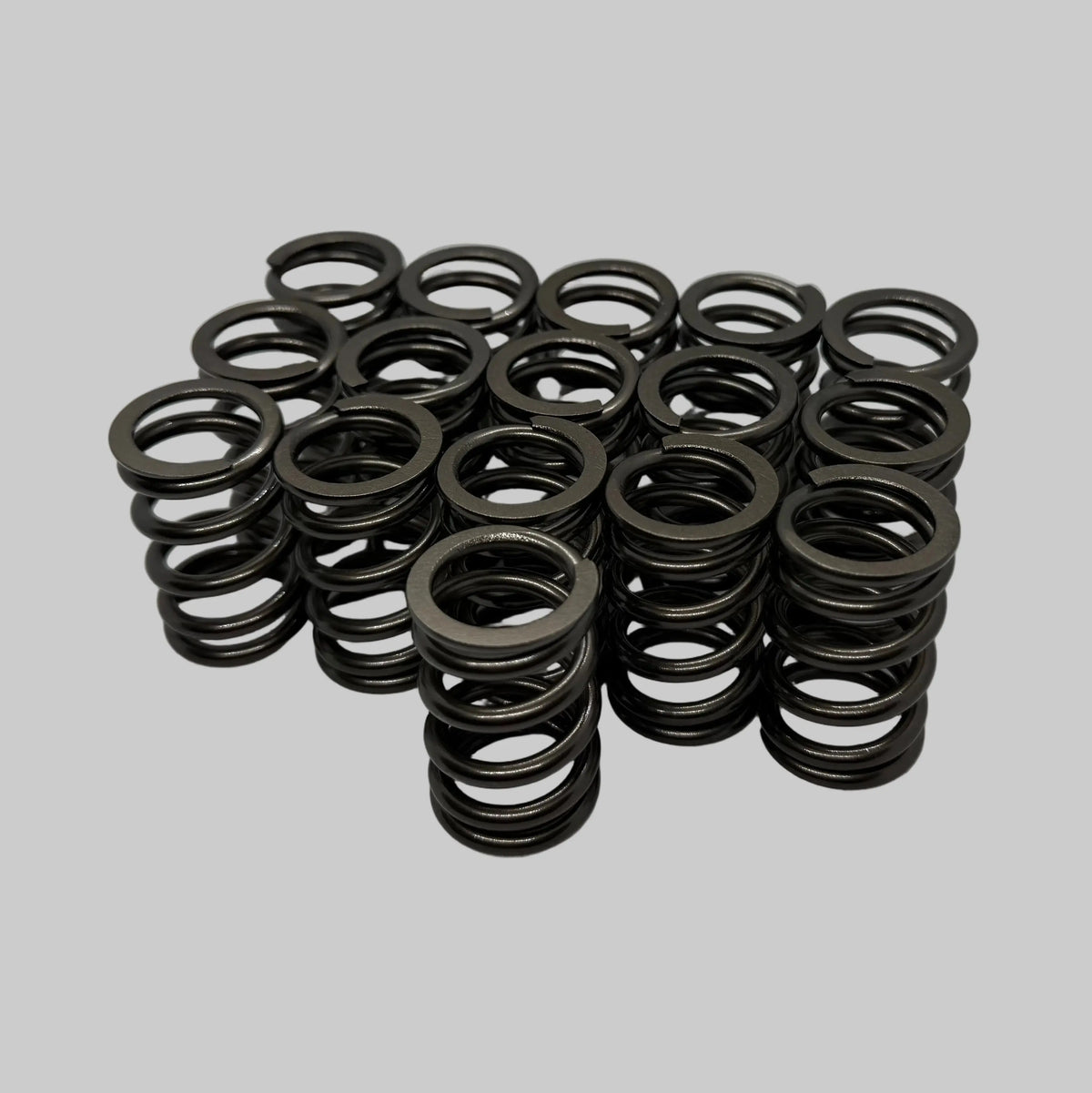 BK Racing 83# Drop-In Single Valve Springs BK Racing