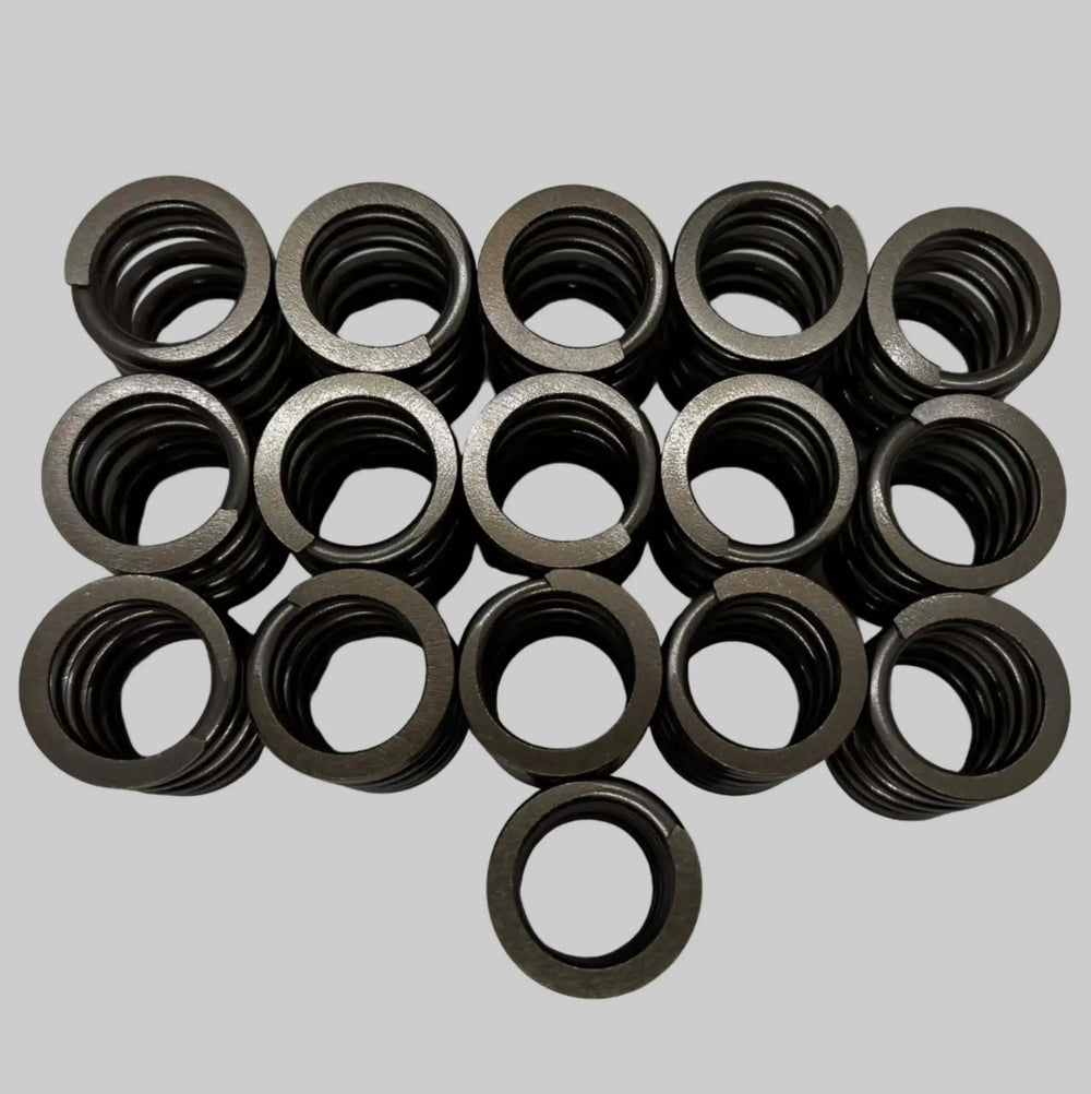 Seat and Seal Kit add on 