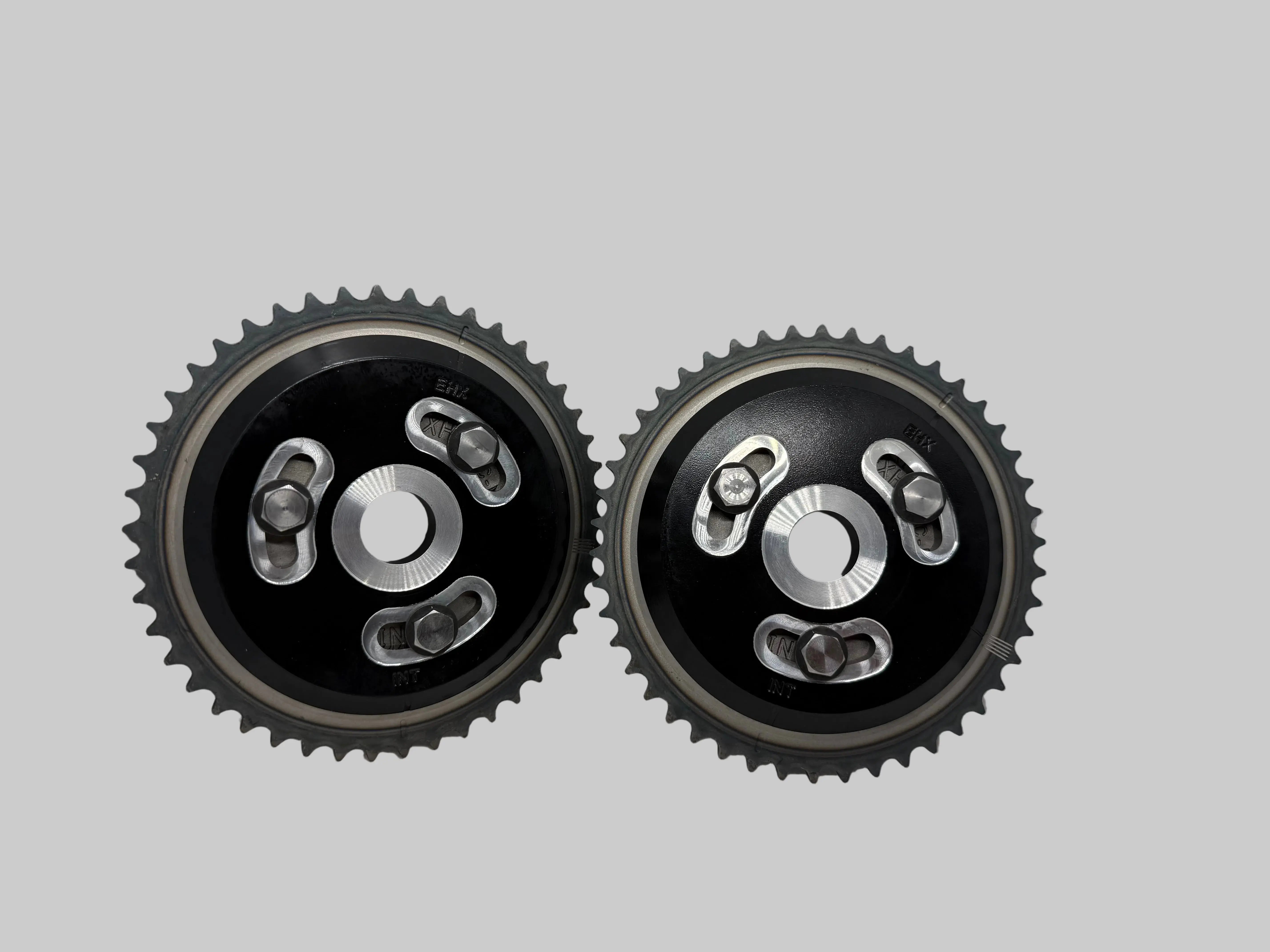 Adjustable Cam Gears (Pair) for GM Ecotec L61 & LSJ Engines – The Ultimate Precision Timing Upgrade BK Racing Store