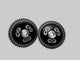 GM Ecotec Adjustable Cam Gears (Pair) – High RPM Cam Timing Upgrade for LSJ L61 2.0 2.2 Ecotec Engines