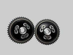 Adjustable Cam Gears (Pair) for GM Ecotec L61 & LSJ Engines – The Ultimate Precision Timing Upgrade BK Racing Store