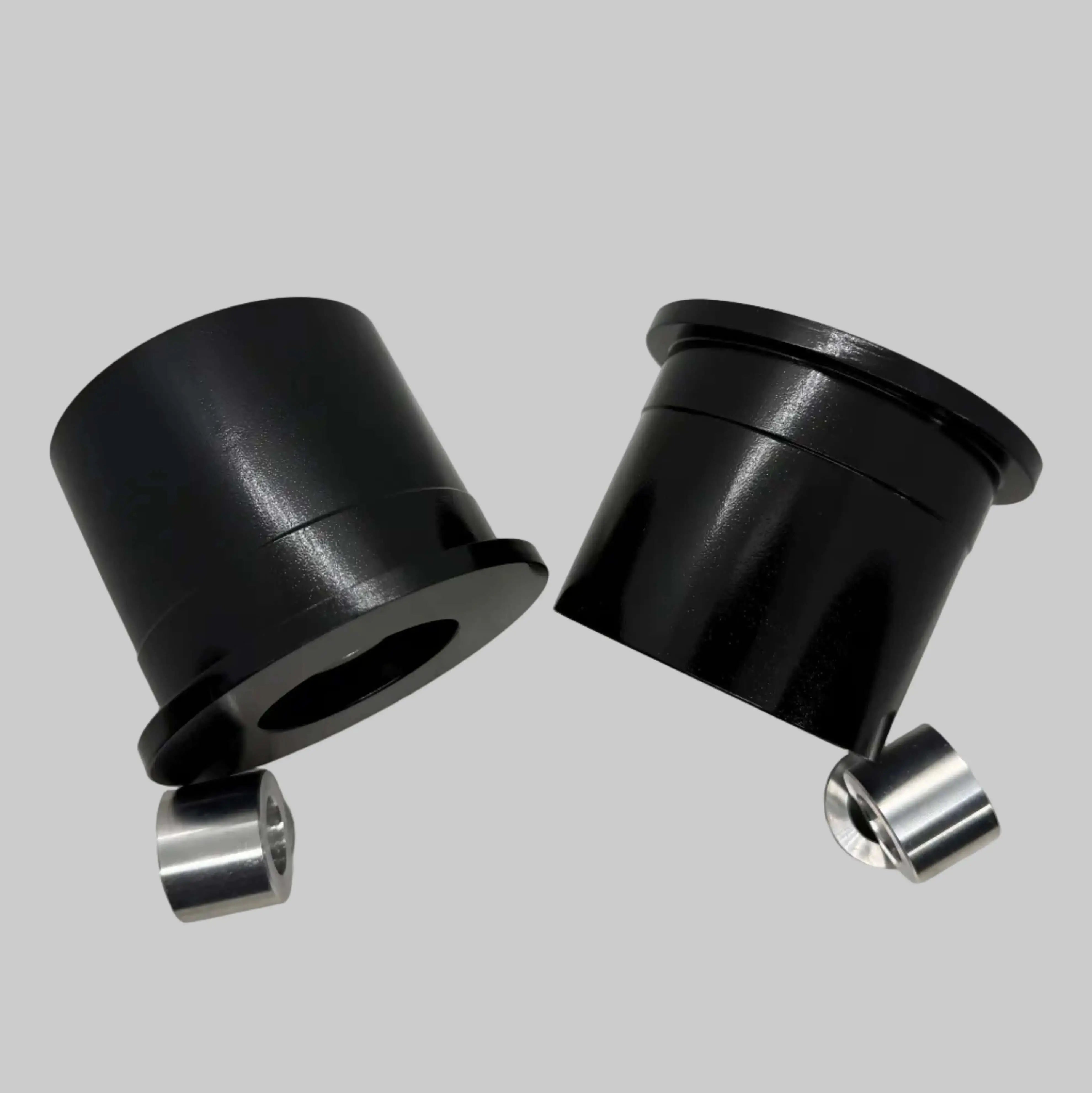 BK Racing Cobalt Solid Spherical Trailing Arm Bushings (Pair) BK Racing