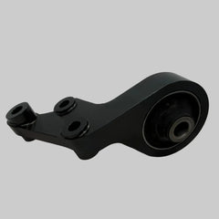 Cavalier solid transmission mount - installed view BK Racing