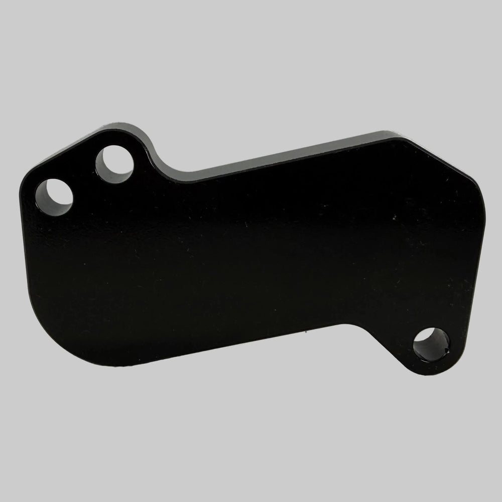 Oil Cooler Delete 3