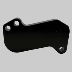 Oil Cooler Delete 3