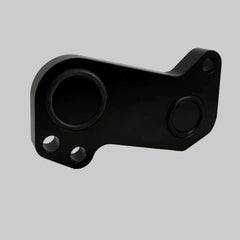 Oil Cooler Delete 2