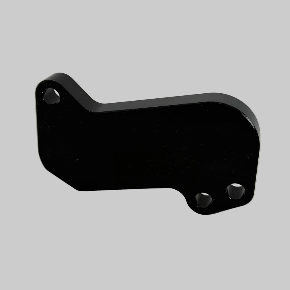 Oil Cooler Delete 1 