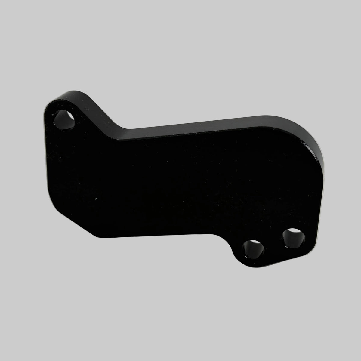 Oil Cooler Delete 1 