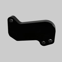 Oil Cooler Delete 1 