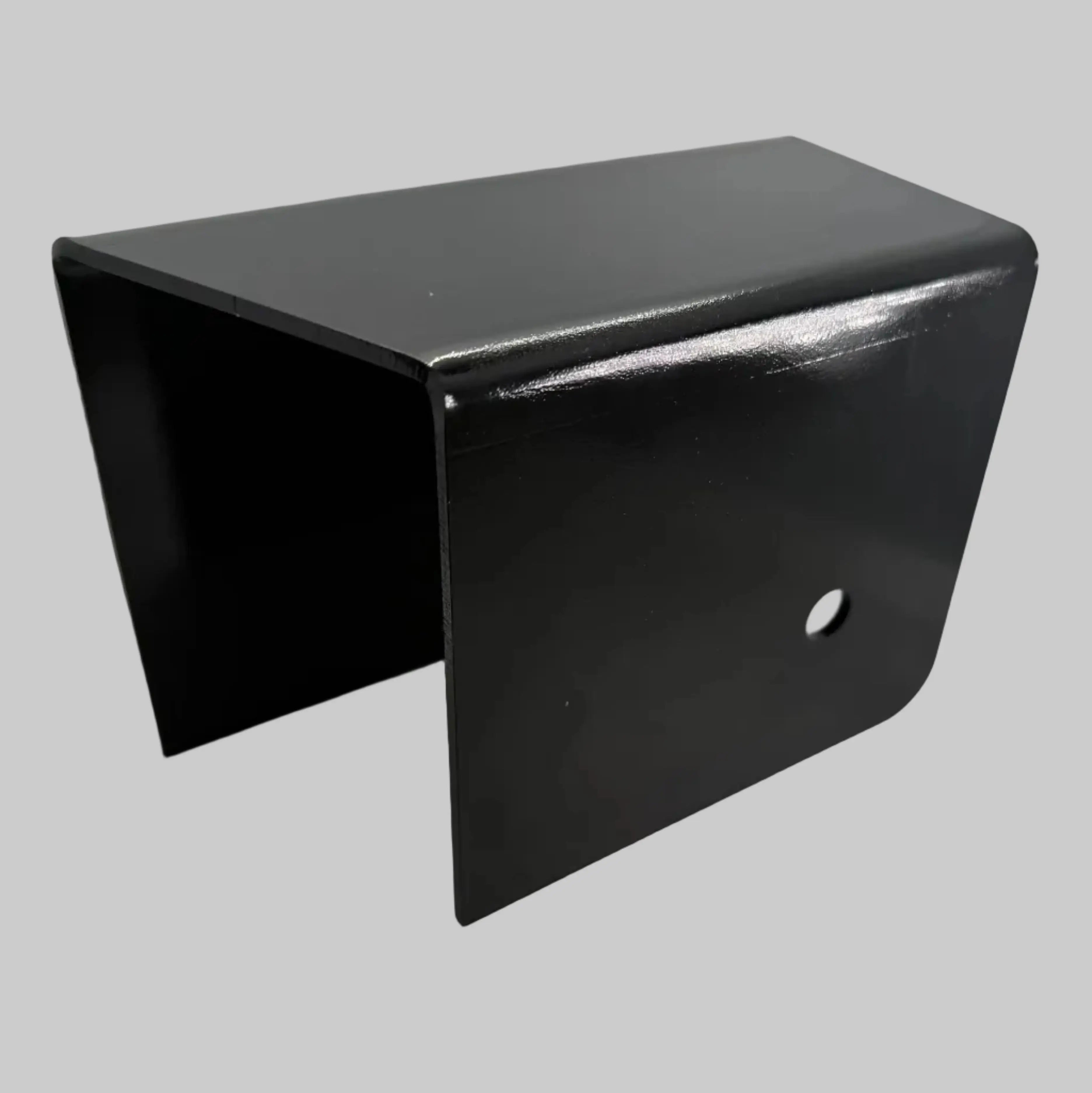 Cavalier Weld on Rear Bracket Side View