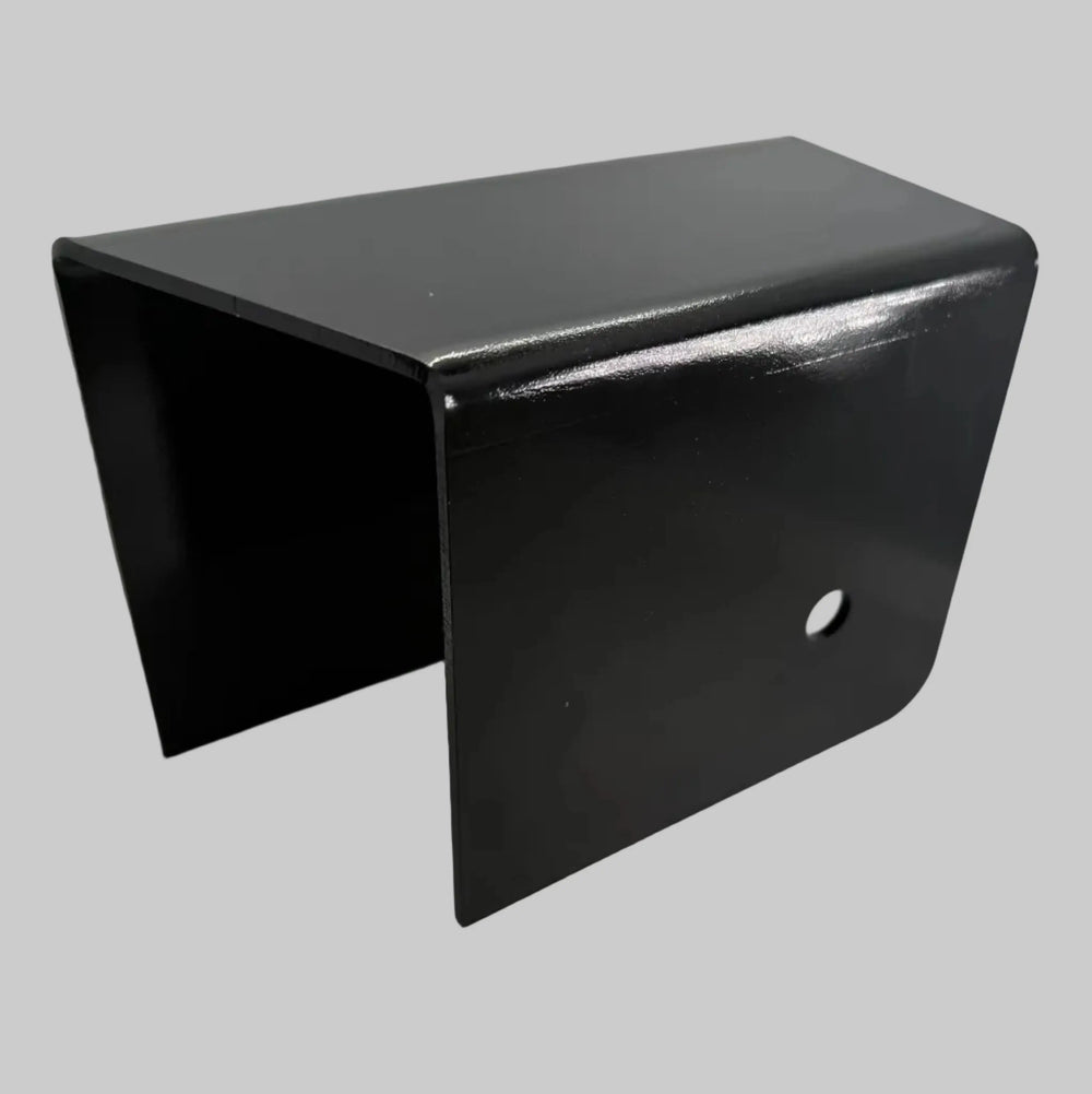 Cavalier Weld on Rear Bracket Side View