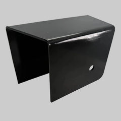 Cavalier Weld on Rear Bracket Side View