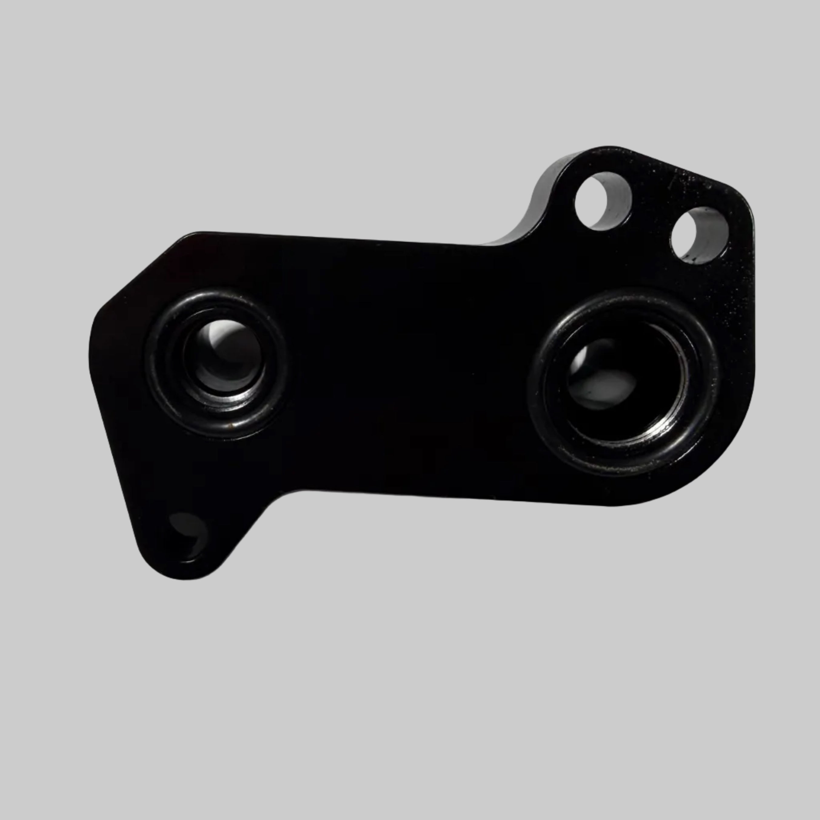 LSJ/LNF Oil Cooler Adapter Plate for Ecotec LSJ/LNF by BK Racing BK Racing LSJ/LNF Oil Cooler Adapter Plate for Ecotec LSJ/LNF by BK Racing