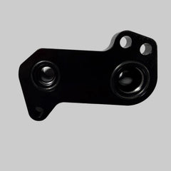 LSJ/LNF Oil Cooler Adapter Plate for Ecotec LSJ/LNF by BK Racing BK Racing LSJ/LNF Oil Cooler Adapter Plate for Ecotec LSJ/LNF by BK Racing