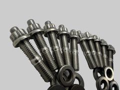 ARP Exhaust Manifold Stud Kit Stainless – GM Ecotec - BK Racing