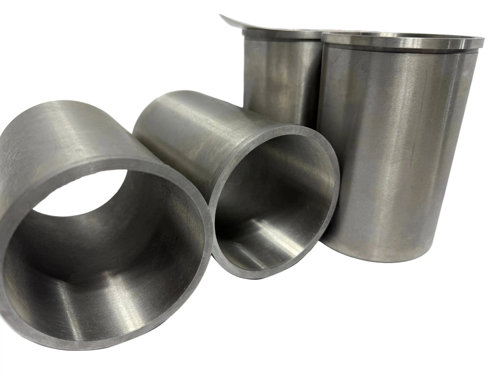 GM Ecotec Cylinder Sleeves | Gen 3 Performance Dry Sleeves 88mm–92mm | BK Racing BK Racing GM Ecotec Cylinder Sleeves | Gen 3 Performance Dry Sleeves 88mm–92mm | BK Racing