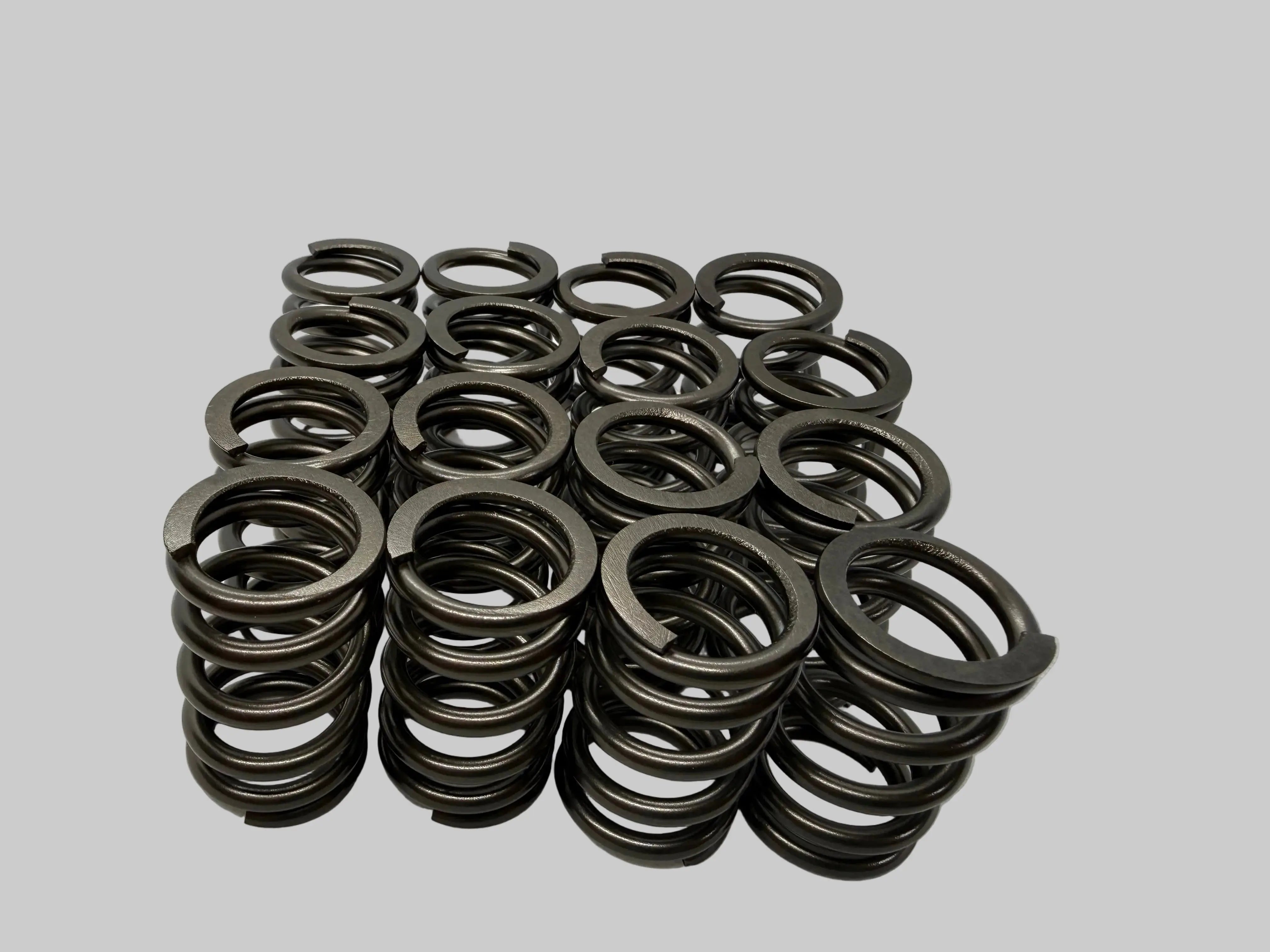 GM Ecotec Extra Clearance Spring Seats & Viton Valve Seals – High Lift Upgrade