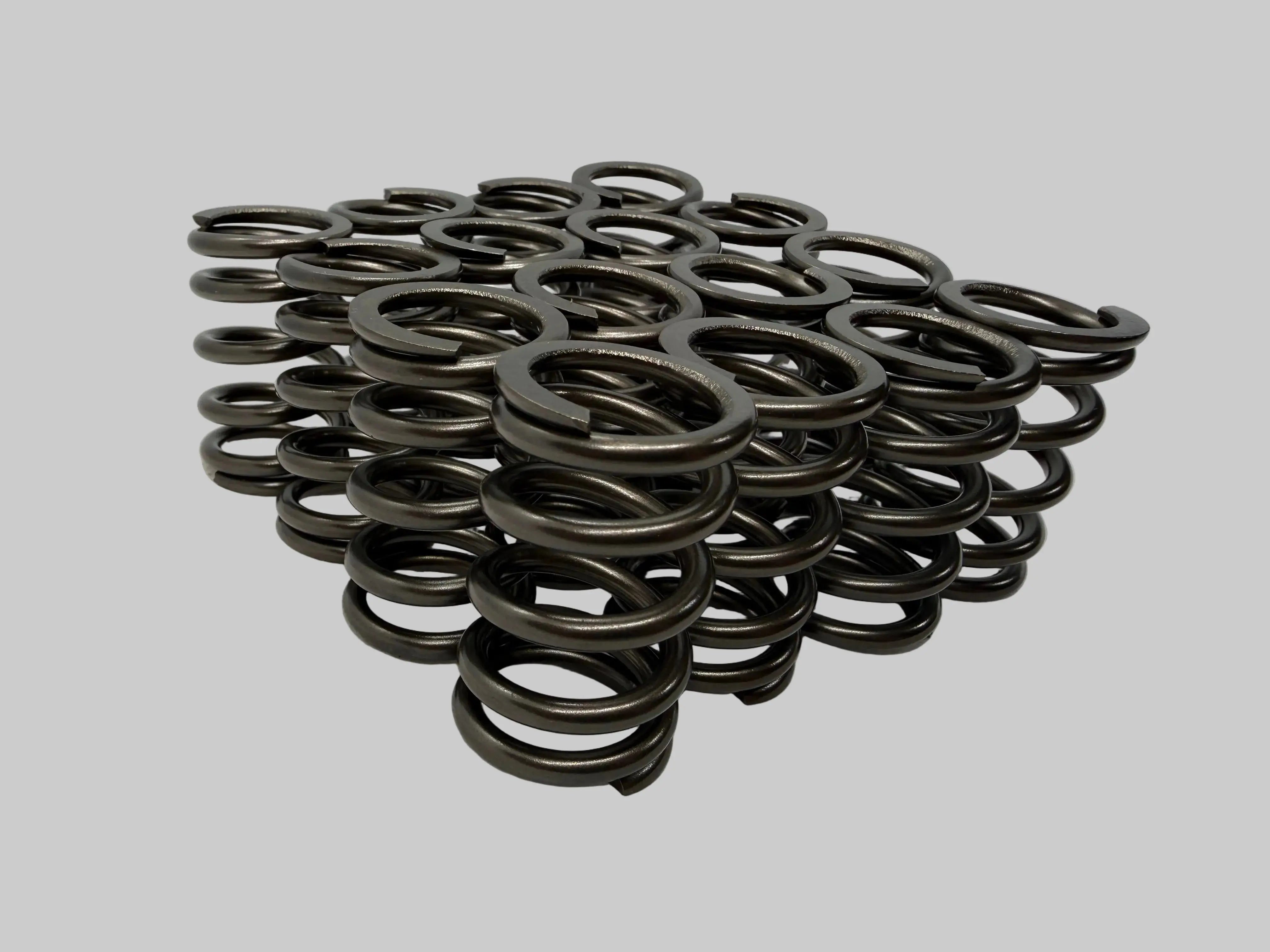 GM Ecotec Extra Clearance Spring Seats & Viton Valve Seals – High Lift Upgrade