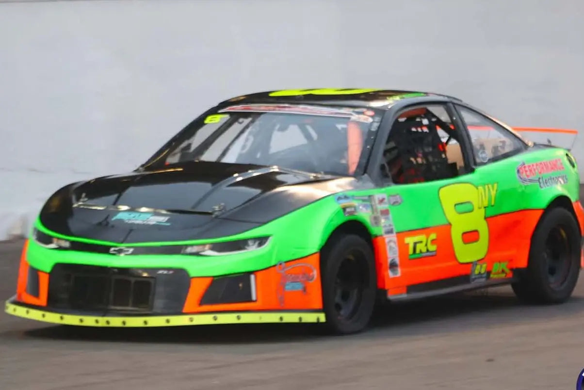 BK Racing Gift Cards