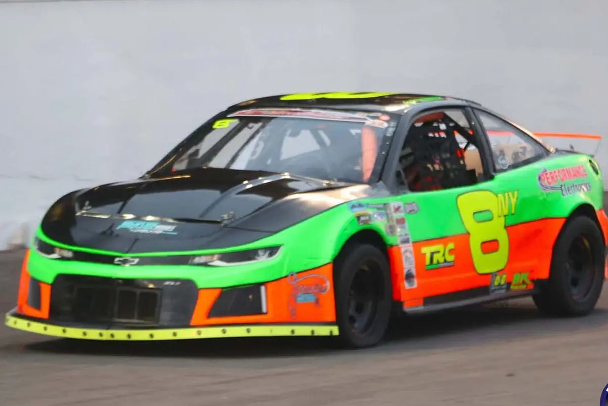 BK Racing Gift Cards