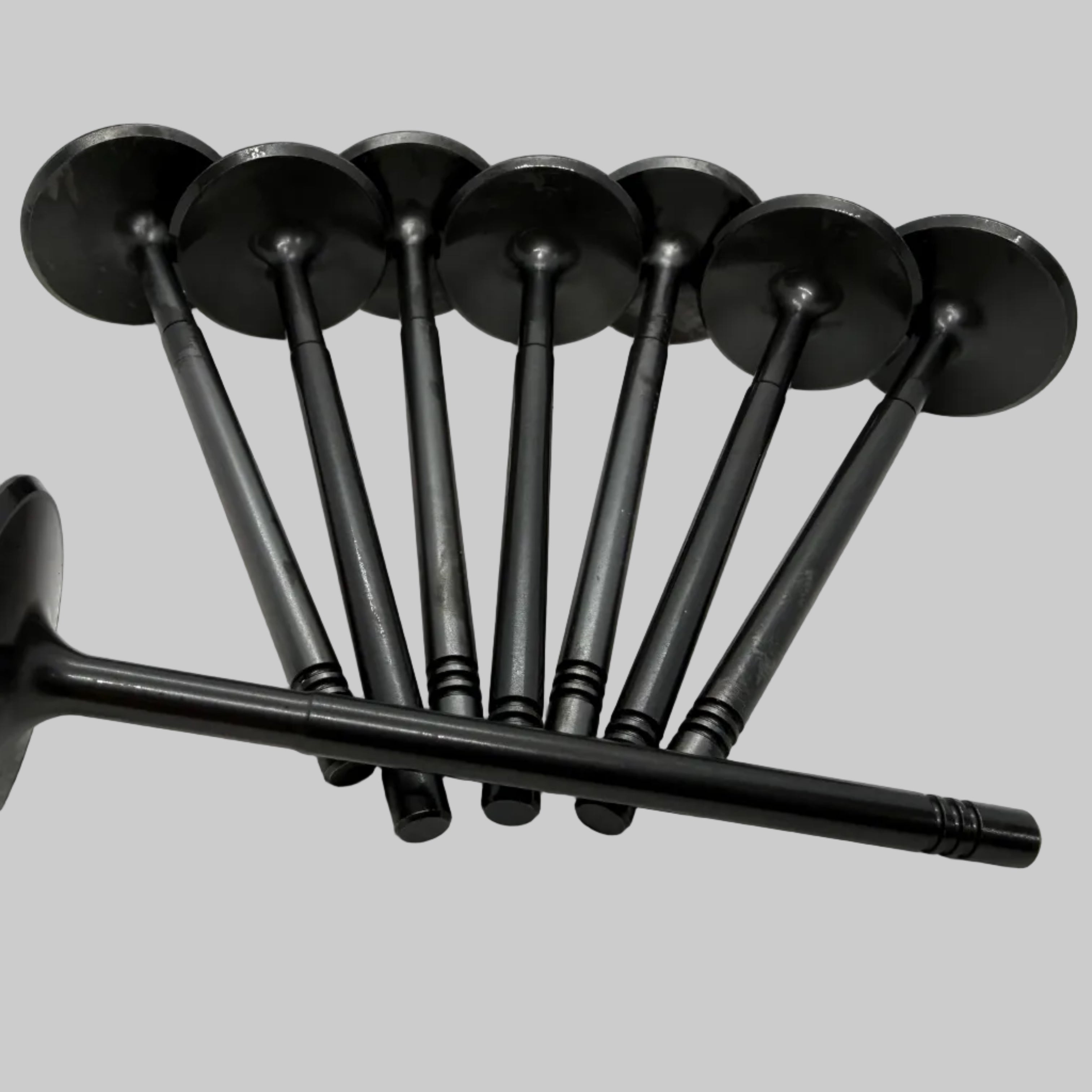 BK Racing Ecotec Performance Intake Valves for 2.0L, 2.2L & 2.4L Engines