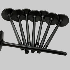 BK Racing Ecotec Performance Intake Valves for 2.0L, 2.2L & 2.4L Engines