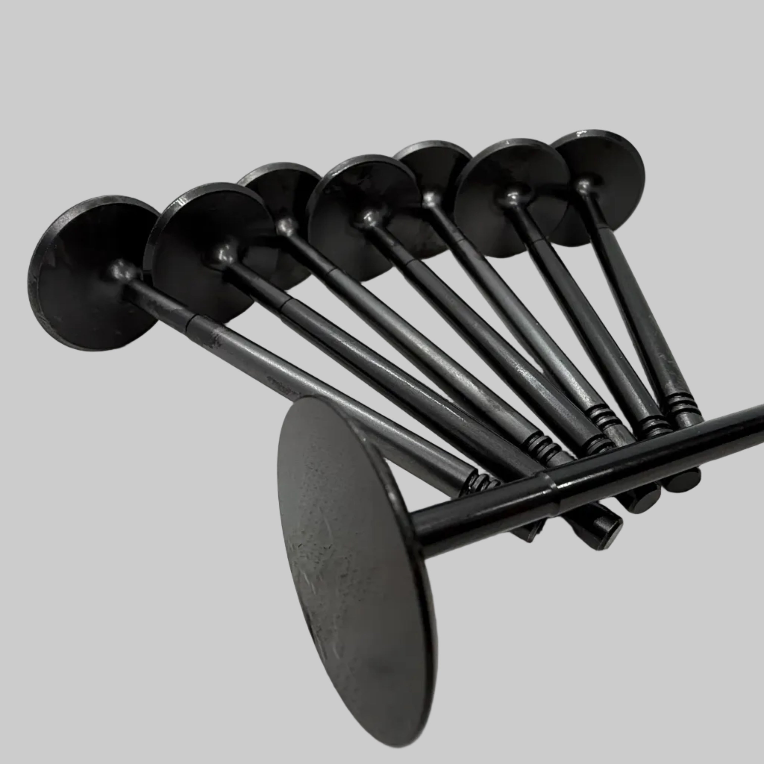 BK Racing Ecotec Performance Intake Valves for 2.0L, 2.2L & 2.4L Engines