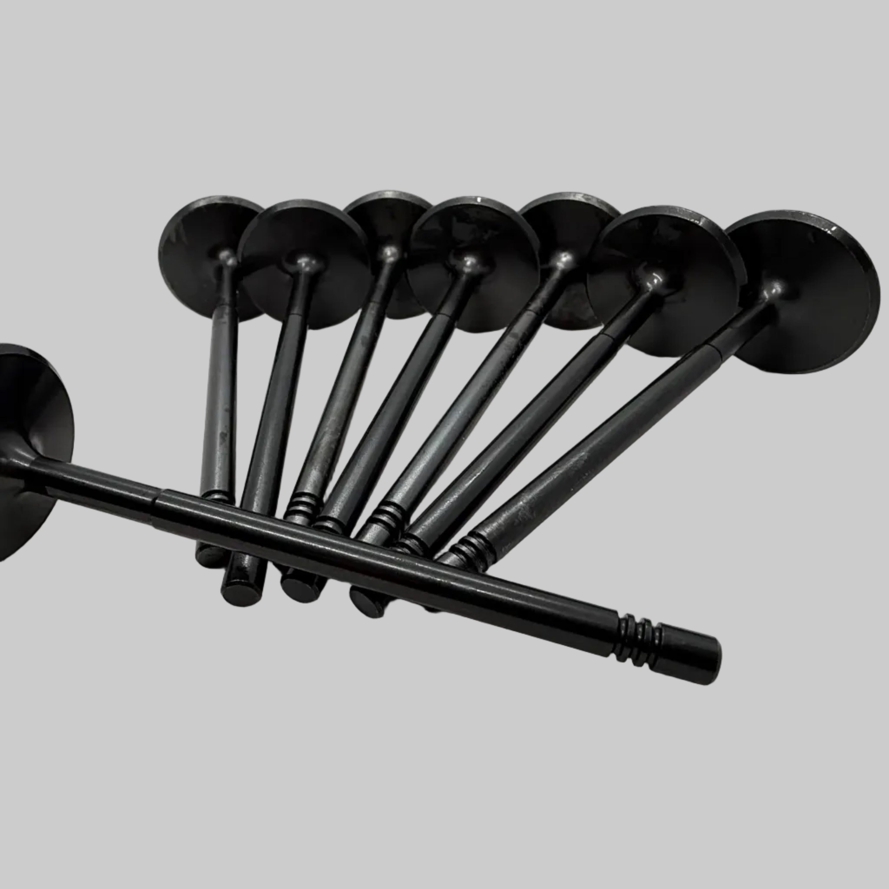 BK Racing Ecotec Performance Intake Valves for 2.0L, 2.2L & 2.4L Engines