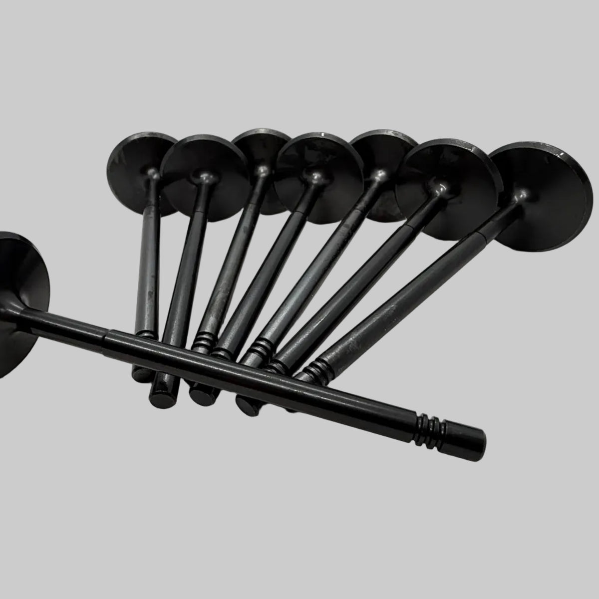 BK Racing Ecotec Performance Intake Valves for 2.0L, 2.2L & 2.4L Engines