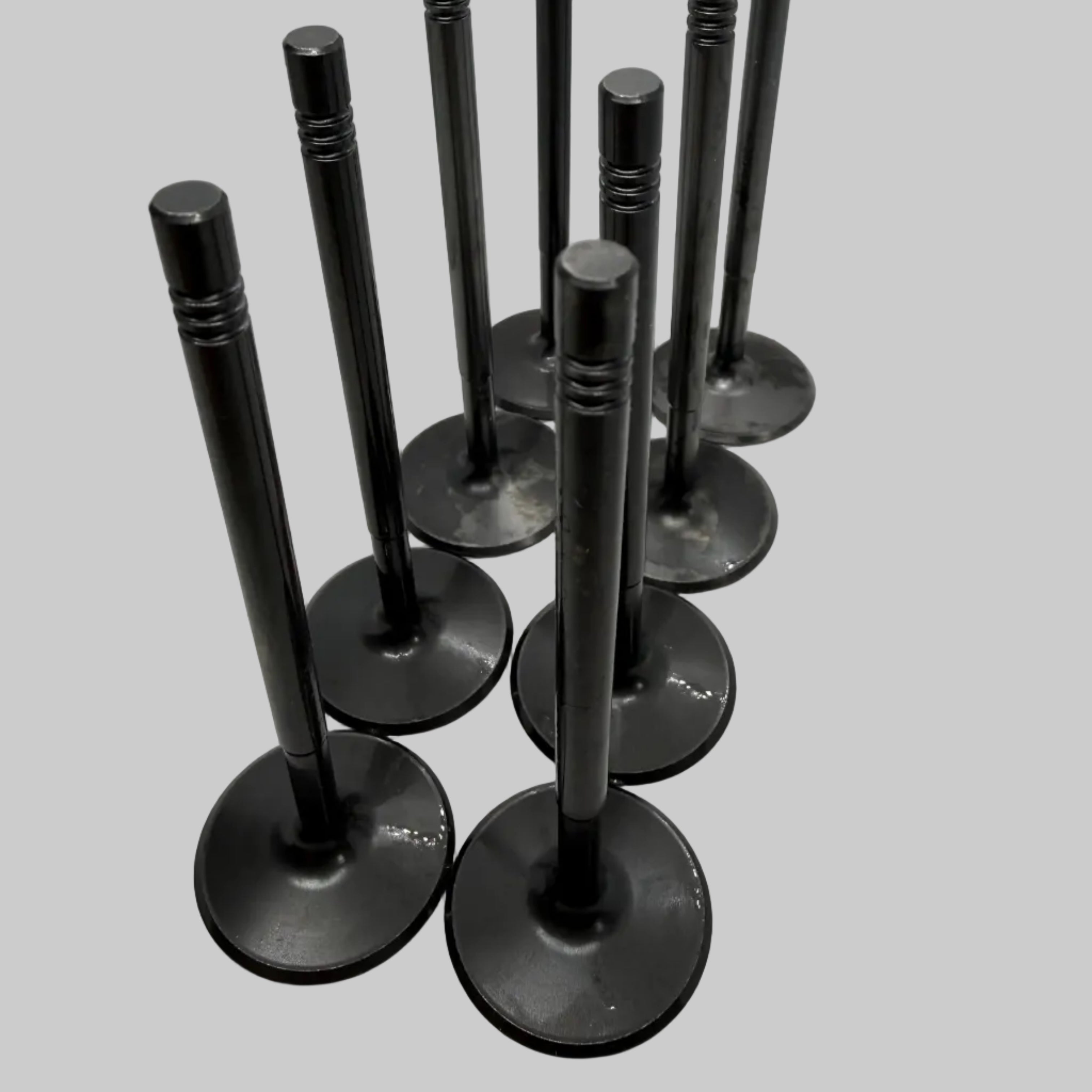 BK Racing Ecotec Performance Intake Valves for 2.0L, 2.2L & 2.4L Engines