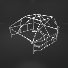 DCR40 Complete Cage Kit (Shipped)