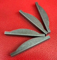 Ecotec Crankshaft Key (Single) – Precision Timing Lock Replacement