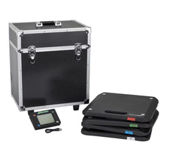 Proform PFM67644 Wireless Vehicle Scale System BK Racing Store