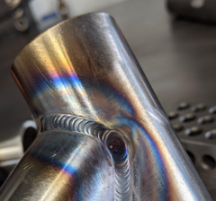 DCR15 Rear Hoop Cage Kit (Shipped)