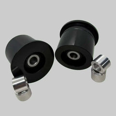 BK Racing Cobalt Solid Spherical Trailing Arm Bushings (Pair) BK Racing