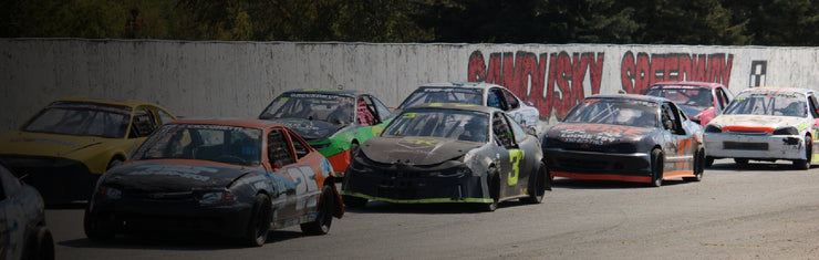 BK Racing