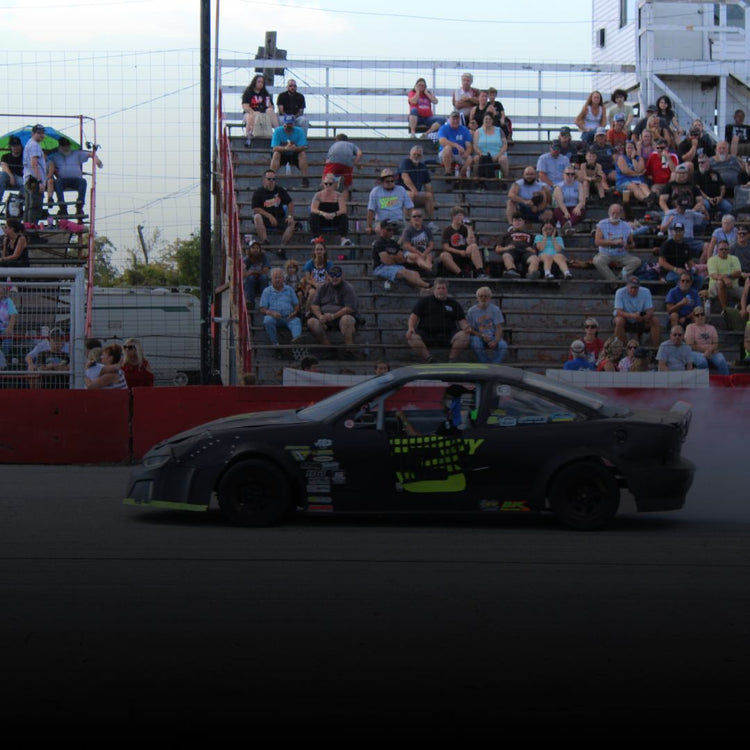 Lkb Racing BK Racing