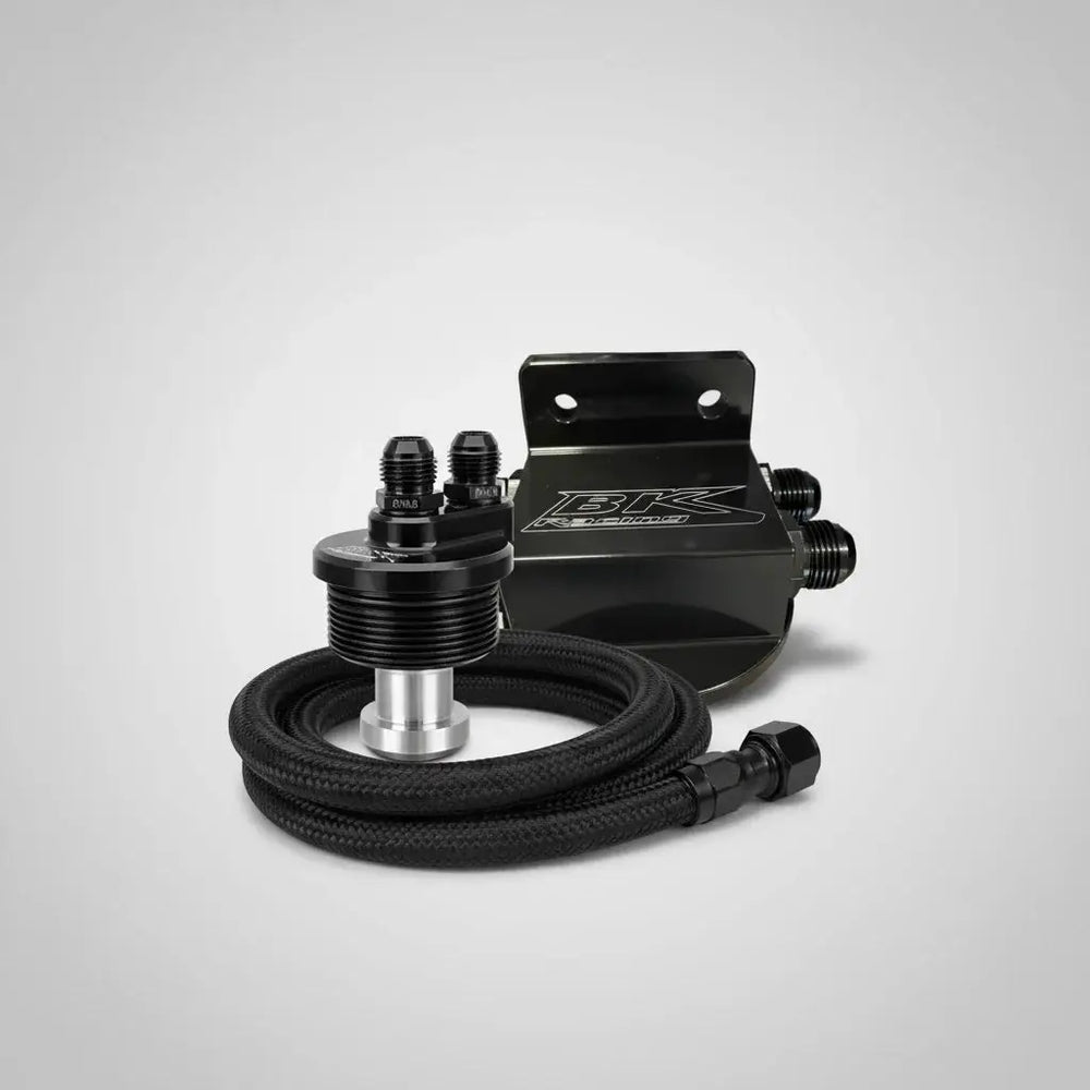 Ecotec Oil Filter Relocation Bundle